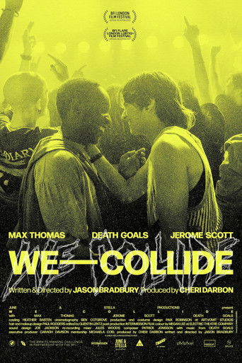 We Collide (2023)
