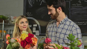 The Wedding Arrangement (2022)