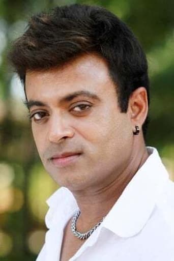 Image of Riyaz Khan