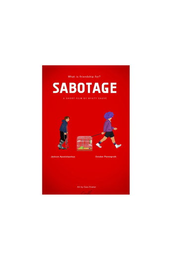 Sabotage (1970)