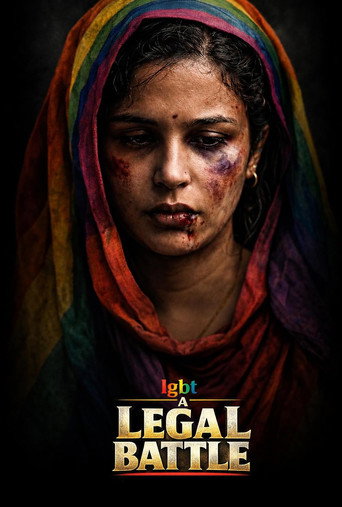 LGBT - A Legal Battle
