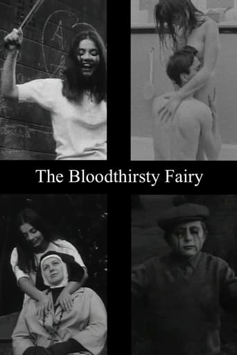 The Bloodthirsty Fairy