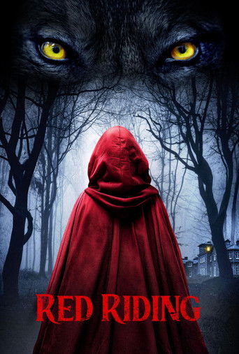 Red Riding (2026年)のポスター画像 - FindKey