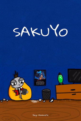 Sakuyo (2025)