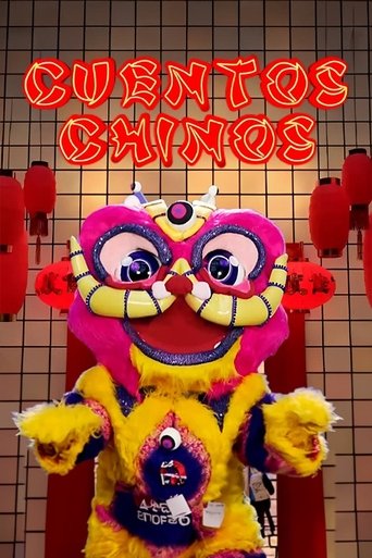 Cuentos chinos: Season 1