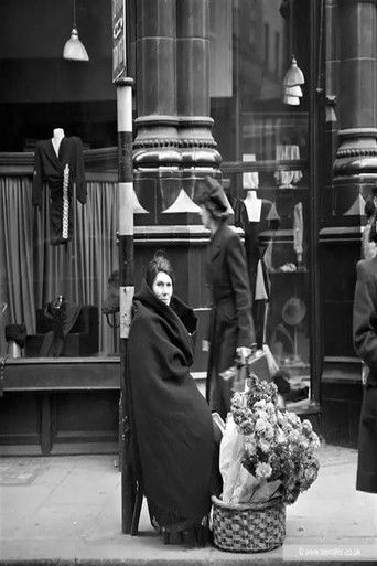 The Women Flower Sellers of Grafton Street (2026)