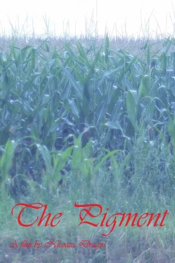 The Pigment poster