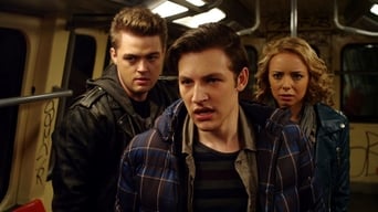 #3 Fright Night 2: New Blood