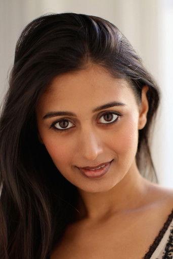 Foto de Shunori Ramanathan