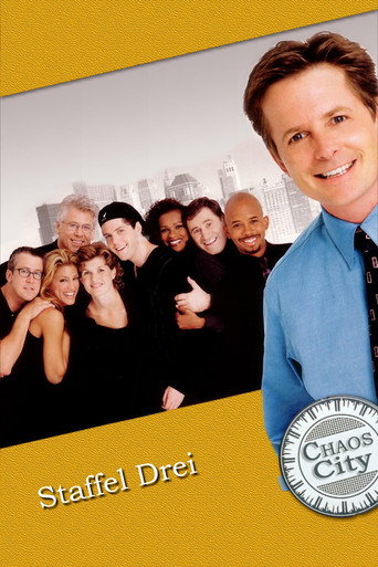 Staffel 3