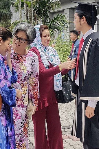 Keliru Ibu
