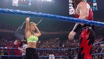 October 12, 2000 (Los Angeles, CA)