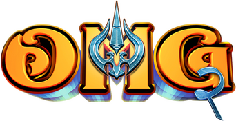 OMG 2 logo