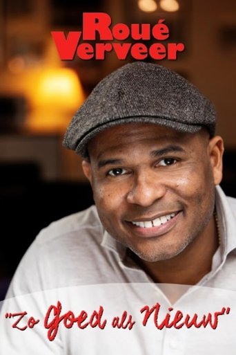Roué Verveer - Zo Goed Als Nieuw (2024) Roué Verveer - Zo Goed Als Nieuw (2024)