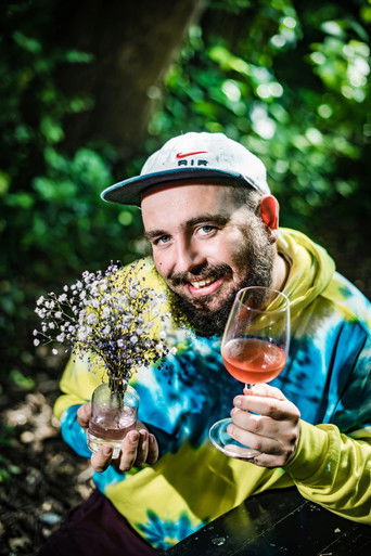 Foto de Jonas van Boxstael