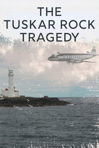 The Tuskar Rock Tragedy (2022)