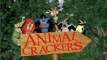 Andre Van Duins Animal Crackers - S1E01