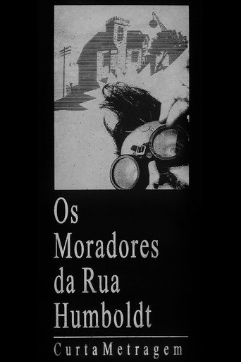 Os Moradores da Rua Humboldt (1992)