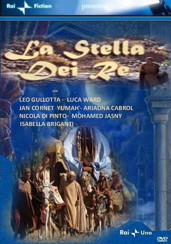 Poster of La stella dei re