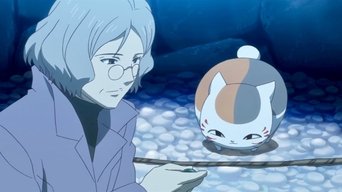 Episódio Episódio 8 da série O Livro de Amigos de Natsume