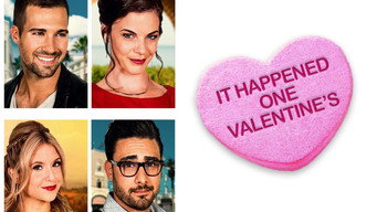 #3 It Happened One Valentine's