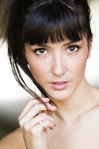 Image of Eréndira Ibarra