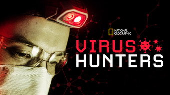 #8 Virus Hunters