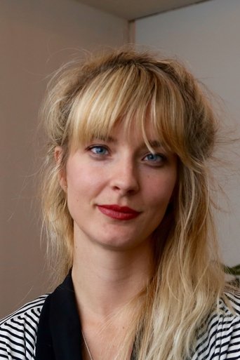 Image of Brit Van Hoof