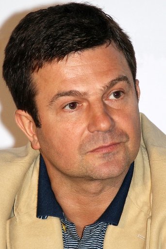 Imagine Mikhail Bespalov