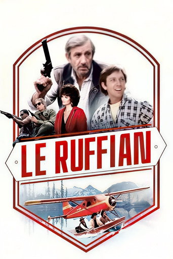 Le Ruffian — Pôsteres 10