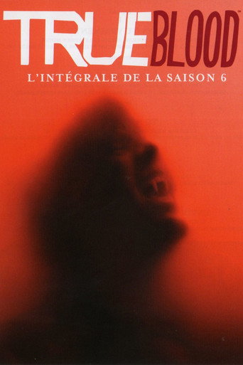 True Blood - S6 - Épisode 2 : Le soleil - Affiche