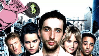 This Space for Rent (2006-2007)