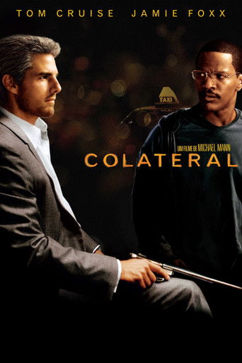 Colateral Torrent (2004)