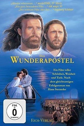 Poster of Der Wunderapostel