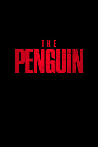 The Penguin - Season 1 1970