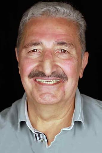 Image of Yaşar Güner