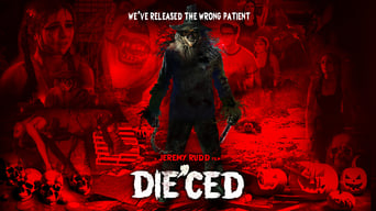 Die'ced (2023)