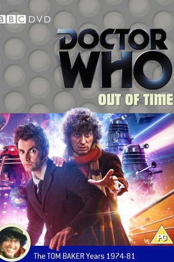 Doctor Who: Out of Time (2022)