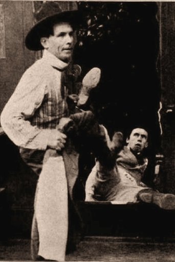 A Westerner's Way (1910)