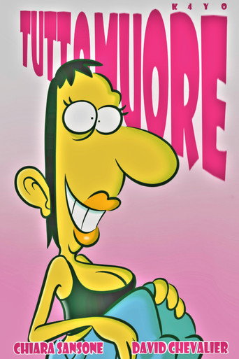 Tutto muore (2023)