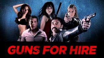 Guns for Hire (2015)