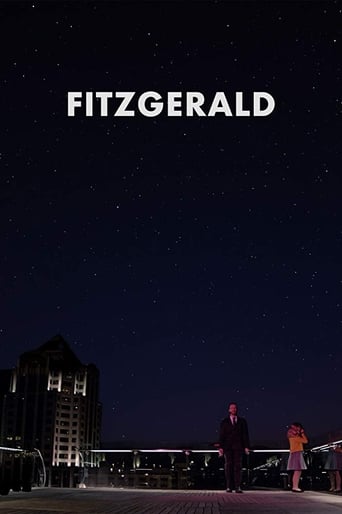 Poster of Fitzgerald