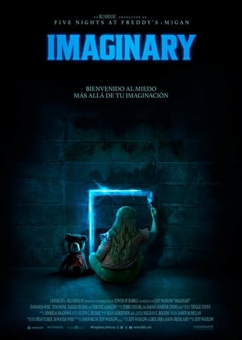 Imaginary