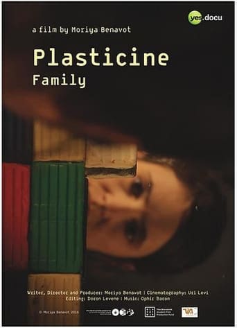 Plasticine Family