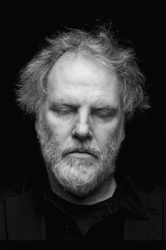 Foto de Guy Maddin