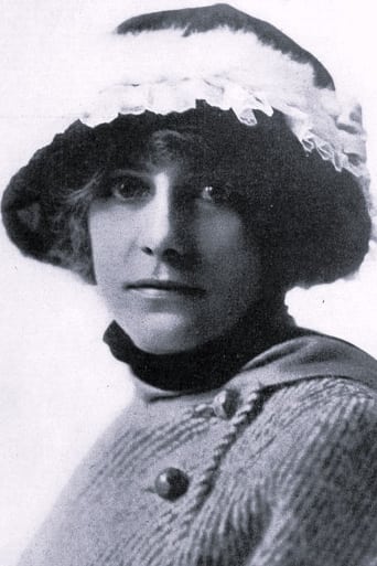 Image of Linda Arvidson