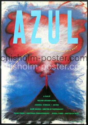 Azul (1990)