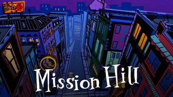 #6 Mission Hill