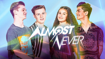 #7 Almost Never