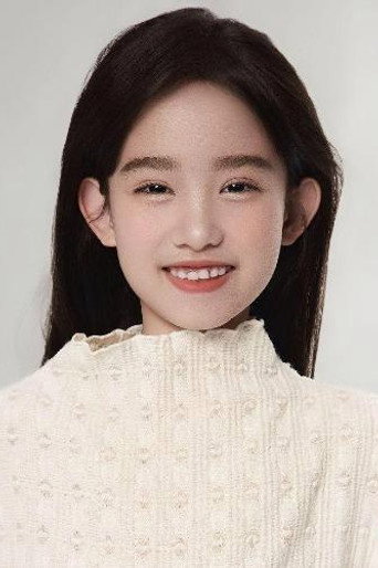 李富怿心